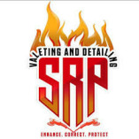 SRP Valeting & Detailing Ltd
