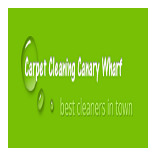 Carpet Cleaning Canary Wharf