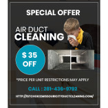 1st Choice Missouri City Duct Cleaning