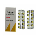 Buy Ativan Online Overnight Delivery | US WEB MEDICALS