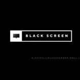 blackscreen