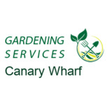 Gardening Services Canary Wharf