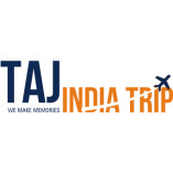 Taj India Trip