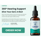 cortexihearing