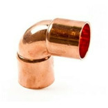 Copper Fitting