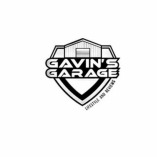 Gavin's Garage