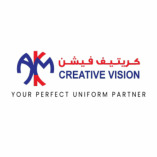 Creative Vision Uniforms