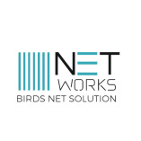 Bird Net Installation