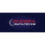 Endera Digitaltechnik logo
