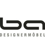 BA Designermöbel logo