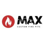 MAX Fire Pits