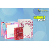 Candle Boxes