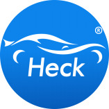 Heck GmbH & Co. KG logo