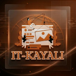 IT Kayali Rheine logo