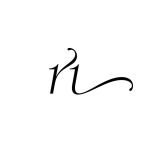 Rinari & Agency logo