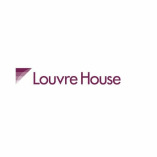 Louvre House