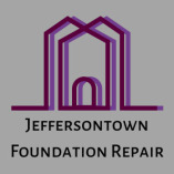 Jeffersontown Foundation Repair