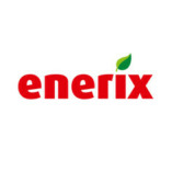 enerix - Alternative Energietechnik logo