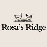 Rosas Ridge