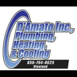 DAmato Plumbing, Heating, and Cooling INC.