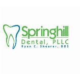 Springhill Dental: Shearer Ryan DDS
