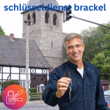 schlüsseldienst brackel logo