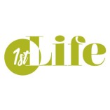 1st-life logo