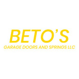 Betos Garage Doors & Springs