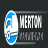 Man with Van Merton Ltd.