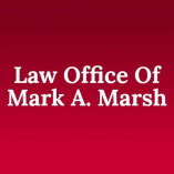 Marsh Mark A Esq.