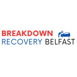 BREAKDOWN RECOVERY BELFAST