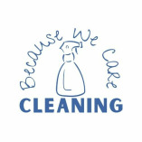 Because We Care Cleaning