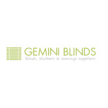 Gemini Blinds