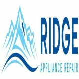 Ridge appliance repair