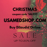 Buying Dilaudid Pills Online Up to 20% Discounted Price | Christmas Sale { Use Code SALE10 }