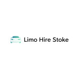 Limo Hire Stoke