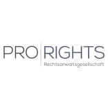 ProRights Rechtsanwaltsgesellschaft mbH