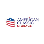 American Classic Storage