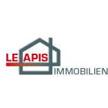 LE-APIS Immobilien logo