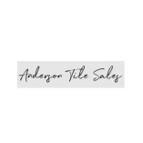 Anderson Tile Sales