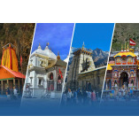 Char Dham Yatra Package