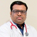 Dr. Prince Parakh