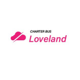 Charter Bus Loveland
