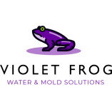 Violet Frog Environmental