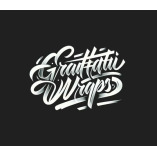Graffiti wraps
