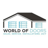World of Doors