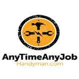 AnyTime AnyJob Handyman Services