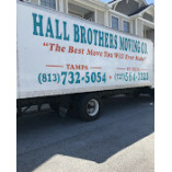 Hall Brothers Moving
