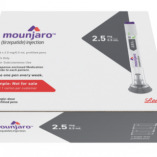 Buy Mounjaro Online Texas USA