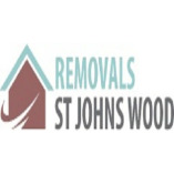 Removals St. Johns Wood